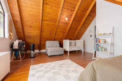 Photo of property in 84 Tudehope Road, Matarau, Kamo, 0185