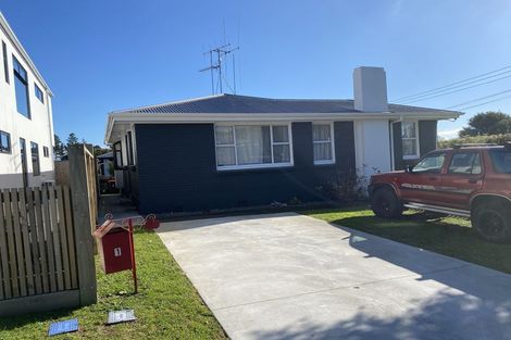 Photo of property in 1 Upland Street, Brookfield, Tauranga, 3110