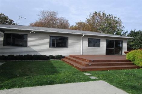 Photo of property in 67a Seddon Crescent, Marewa, Napier, 4110