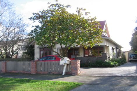 Photo of property in 35 Saint Johns Avenue, Palmerston North, 4414