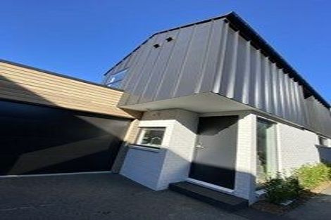 Photo of property in 6/221 Peterborough Street, Christchurch Central, Christchurch, 8013