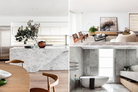 Photo of property in 169 Te Oneroa Way, Long Bay, Auckland, 0630