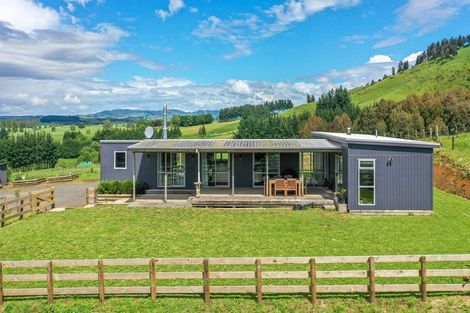 Photo of property in 652 Bayley Road, Wharepuhunga, Te Awamutu, 3873