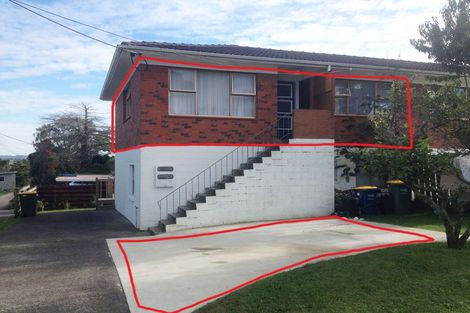 Photo of property in 1/34 Mcleod Road, Henderson, Auckland, 0612
