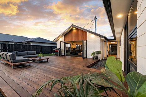 Photo of property in 7 Vitalia Crescent, Lincoln, 7608