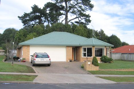 Photo of property in 37 Ayrshire Drive, Grandview Heights, Hamilton, 3200