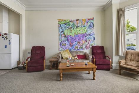 Photo of property in 185 Leith Street, North Dunedin, Dunedin, 9016