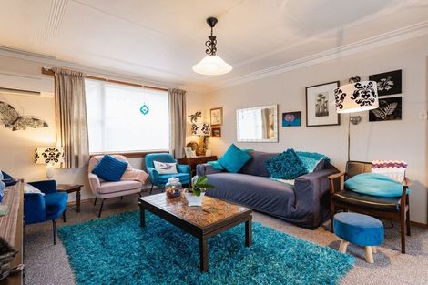 Photo of property in 5 Springdon Avenue, Sawyers Bay, Port Chalmers, 9023