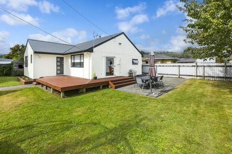 Photo of property in 40a Ebdentown Street, Ebdentown, Upper Hutt, 5018