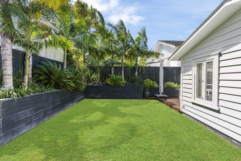 Photo of property in 7 Bayfield Road, Ponsonby, Auckland, 1011