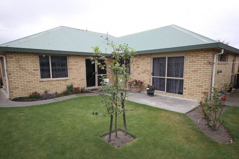 Photo of property in 374 Burnett Street, Ashburton, 7700