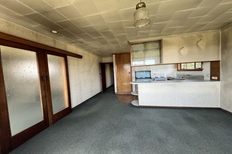 Photo of property in 83 Reid Street, Blaketown, Greymouth, 7805