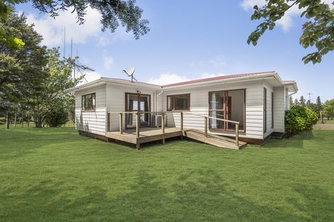 Photo of property in 109 O'leary Road, Pokeno, 2471