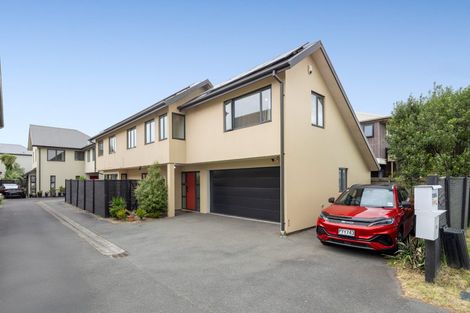 Photo of property in 126 Sherborne Street, St Albans, Christchurch, 8014