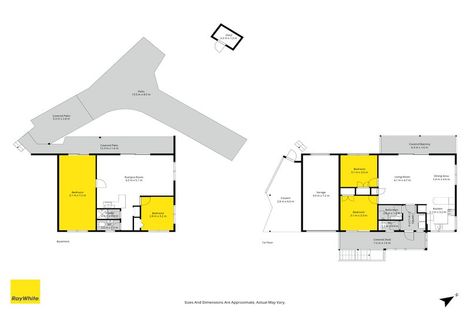 Photo of property in 127 Bruce Wallace Place, Whangamata, 3620