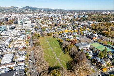 Photo of property in 3/360 Montreal Street, Christchurch Central, Christchurch, 8013