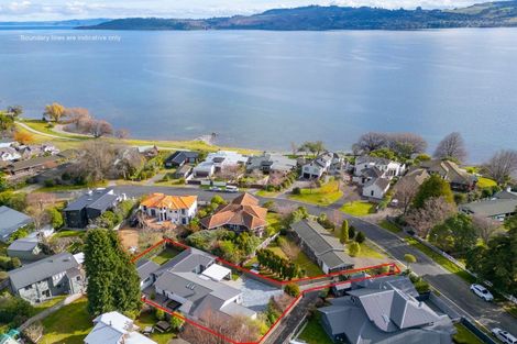 Photo of property in 1/11 Oregon Drive, Rainbow Point, Taupo, 3330