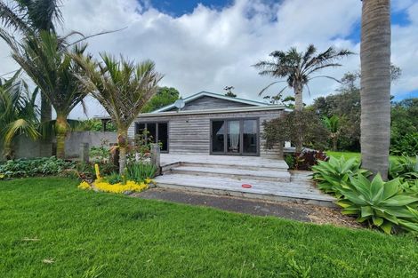 Photo of property in 299 Ahu Ahu Road, Kaitake, New Plymouth, 4374