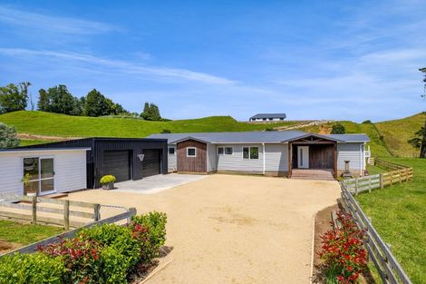 Photo of property in 120 Kaimata Road, Kaimata, Inglewood, 4390