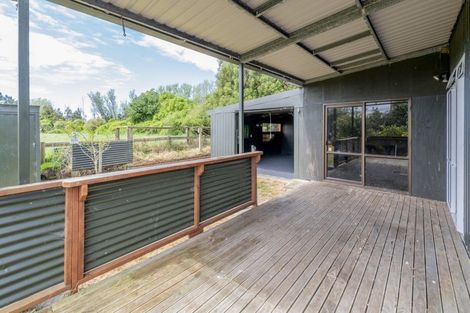 Photo of property in 97 Mcdonald Road, Levin, 5571