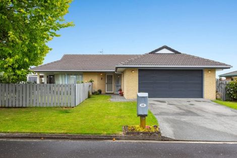 Photo of property in 48 Stephens Place, Hairini, Tauranga, 3112