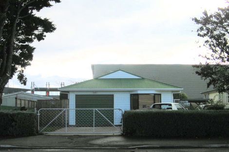 Photo of property in 23 Mcvay Street, Napier South, Napier, 4110