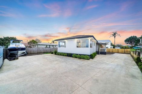 Photo of property in 95 Wordsworth Road, Manurewa, Auckland, 2102