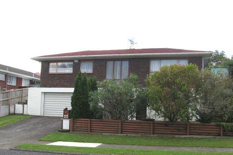 Photo of property in 37 Maugham Drive, Bucklands Beach, Auckland, 2014