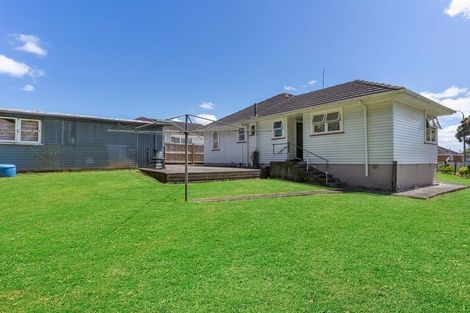 Photo of property in 5 Don Place, Otara, Auckland, 2023