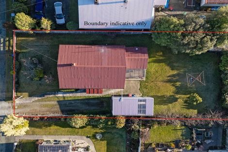 Photo of property in 152 High Street, Waimate, 7924