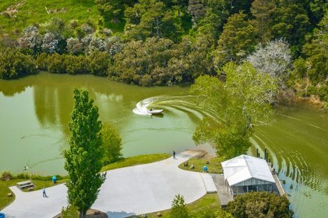 Photo of property in 979 Matakana Road, Matakana, Warkworth, 0985