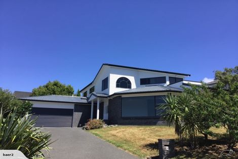 Photo of property in 3 Savoy Road, Orewa, 0931
