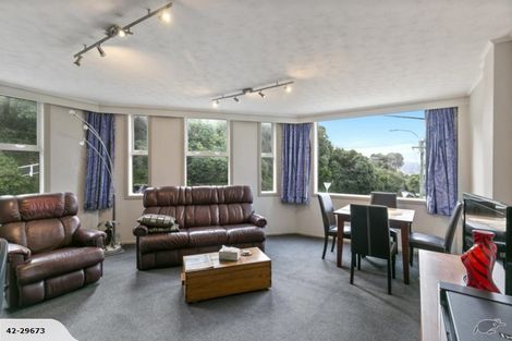 Photo of property in 1/2 Brooklyn Terrace, Brooklyn, Wellington, 6021