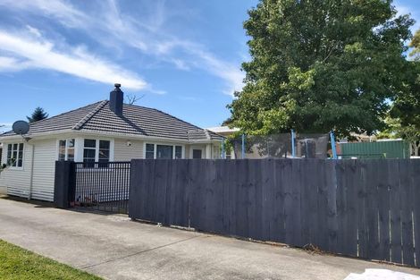 Photo of property in 1/38 Woolfield Road, Papatoetoe, Auckland, 2025