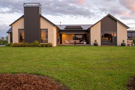 Photo of property in 36 Whare Marama Drive, Leamington, Cambridge, 3432