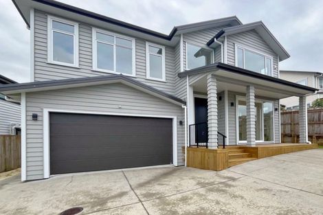 Photo of property in 30 Kenmure Avenue, Forrest Hill, Auckland, 0620