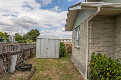 Photo of property in 11a Mccallum Street, Dannevirke, 4930