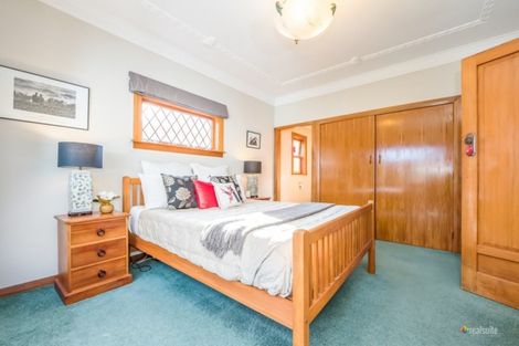 Photo of property in 33 Puriri Street, Woburn, Lower Hutt, 5010