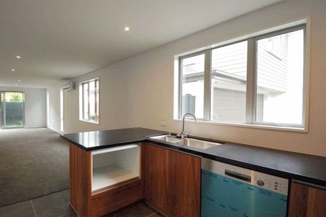 Photo of property in 2/27 Sherborne Street, St Albans, Christchurch, 8014