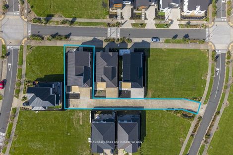 Photo of property in 35 Park Green Avenue, Rosehill, Papakura, 2113