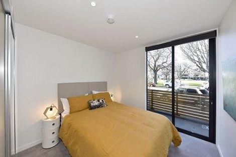 Photo of property in 3/25 Latimer Square, Christchurch Central, Christchurch, 8011