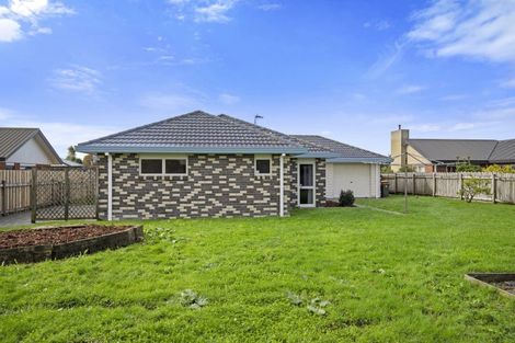 Photo of property in 43 Admiral Crescent, Flagstaff, Hamilton, 3210