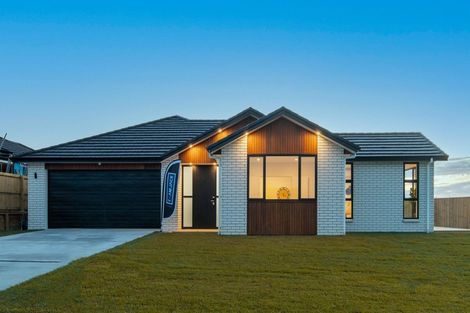 Photo of property in 22 Tokerau Drive, Rototuna North, Hamilton, 3210