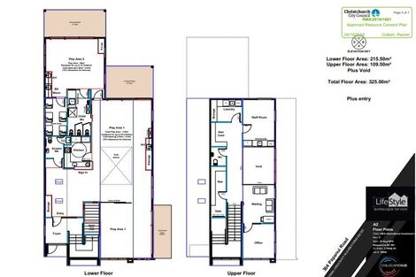 Photo of property in 304 Papanui Road, Strowan, Christchurch, 8052