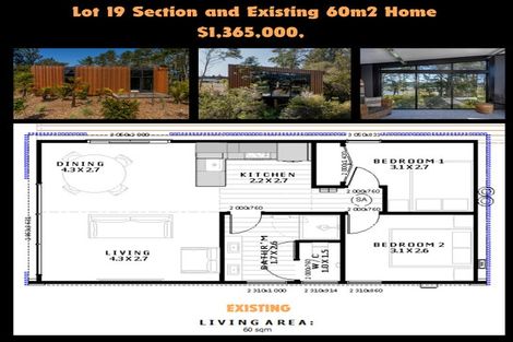 Photo of property in 5 Inspired Way, Pauanui, 3579