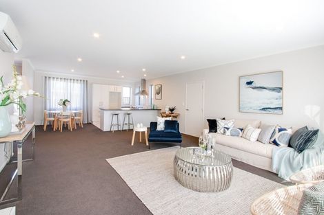 Photo of property in 505b Saint Aubyn Street East, Hastings, 4122