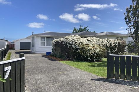 Photo of property in 7 Cobham Street, Levin, 5510