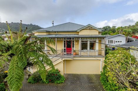 Photo of property in 57 Colway Street, Ngaio, Wellington, 6035