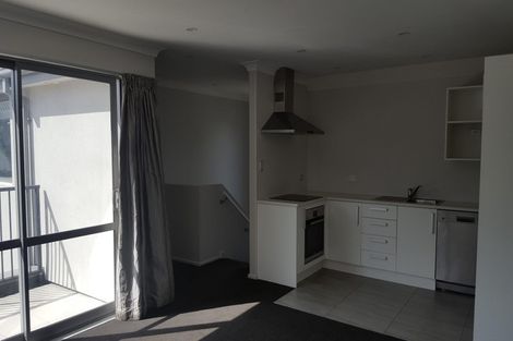 Photo of property in 2/41 Huxley Street, Sydenham, Christchurch, 8023