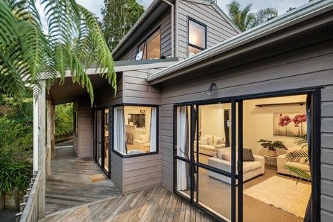 Photo of property in 60 Temple Street, Meadowbank, Auckland, 1072